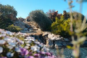 Photo de la galerie de l'établissement Tenute Delogu Wine Resort - Alghero, à Santa Maria la Palma