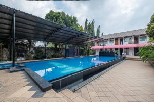 Gallery image of Narima Resort Hotel in Lembang