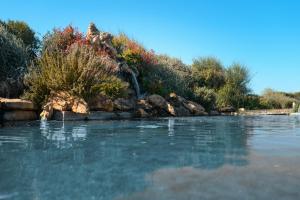 Photo de la galerie de l'établissement Tenute Delogu Wine Resort - Alghero, à Santa Maria la Palma