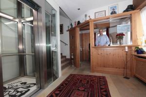 Foto sihtkohas Lech am Arlberg asuva majutusasutuse Hotel Stülzis galeriist