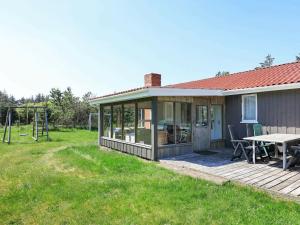 Galeriebild der Unterkunft Holiday home Løkken X in Løkken