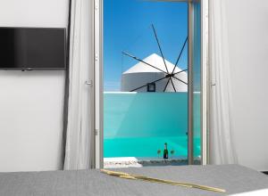 Fotografie z fotogalerie ubytování Drops Villas v destinaci Vóthon