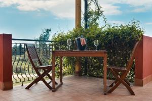 Photo de la galerie de l'établissement Tenute Delogu Wine Resort - Alghero, à Santa Maria la Palma