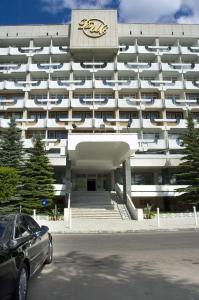 Gallery image of DIS Hotel in Cheboksary