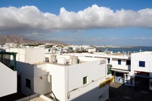 Gallery image of Apartment Lima Prime Location Playa Blanca By PVL in Playa Blanca