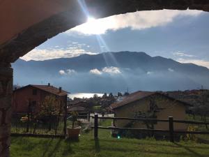 Ảnh trong thư viện ảnh của Villa The Princess ở Lenno