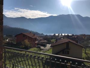 Ảnh trong thư viện ảnh của Villa The Princess ở Lenno