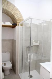 A bathroom at CASA ARCO DEL CAÑÓN - Casita con Encanto