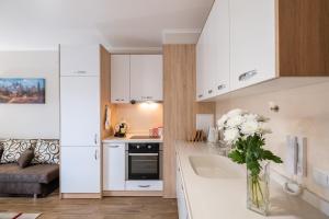 Gallery image of Chic 1BR Flat - Technical University & Hospital in Sofia