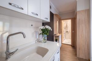 Gallery image of Chic 1BR Flat - Technical University & Hospital in Sofia