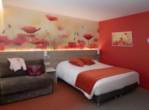 Mercure Trouville Sur Mer