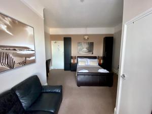 Gallery image of Somerton Lodge in Shanklin