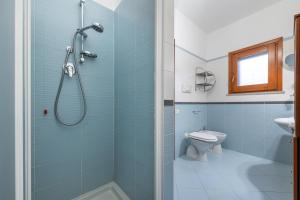 Bagno di Suite Home Simius