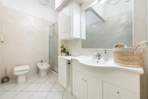 Bagno di Suite Home Simius