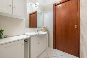 Bagno di Suite Home Simius