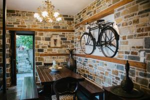 Kép Eudora Full Guest House szállásáról Cangarádában a galériában