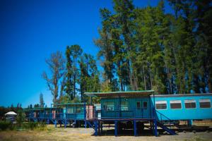 Fotografie z fotogalerie ubytování Resort Amanda v destinaci Quillón