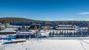Imagen de la galería de Sportpark Rabenberg, en Breitenbrunn