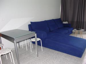 A seating area at TABLERO 302, MAGNIFICO Apto 6 pax cerca PLAYA INGLES