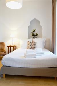 Gallery image of L'Orient Palace Apartments in Menton