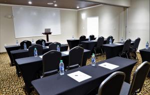 Konferenční prostory v ubytování Super 8 by Wyndham High Point/Greensboro