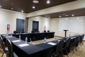 Konferenční prostory v ubytování Super 8 by Wyndham High Point/Greensboro