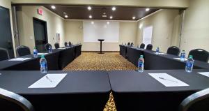 Konferenční prostory v ubytování Super 8 by Wyndham High Point/Greensboro