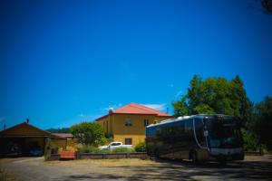 Fotografie z fotogalerie ubytování Resort Amanda v destinaci Quillón