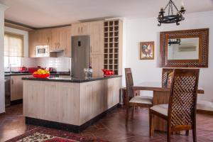Fotografie z fotogalerie ubytování Aljamar v destinaci Nerja + 13 fotografií