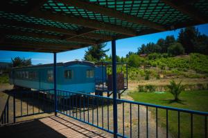 Fotografie z fotogalerie ubytování Resort Amanda v destinaci Quillón