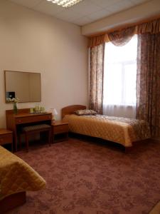 Gallery image of Hotel Orion in Surgut