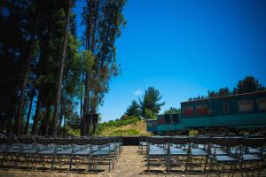 Fotografie z fotogalerie ubytování Resort Amanda v destinaci Quillón