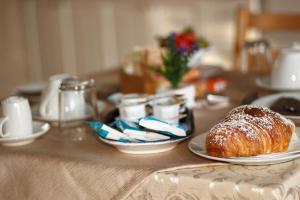 Gallery image of B&B VILLA IOLANDA un soggiorno in Relax vista Mare e Montagna in Fossacesia