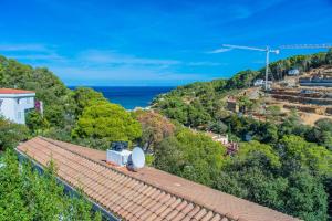 Príroda v okolí apartmánu