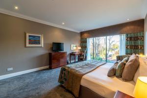 Gallery image of Sherbrooke Castle Hotel in Glasgow