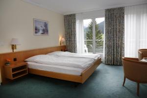Gallery image of Hotel Derby - Room Only in Davos