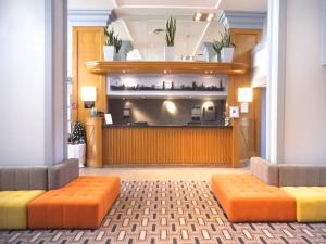 Gallery image of Airport Inn Gatwick in Horley