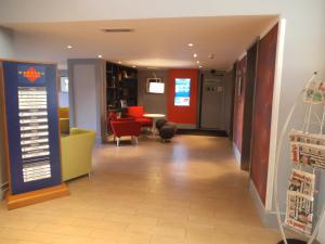 Gallery image of Airport Inn Gatwick in Horley