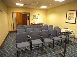 Gallery image of Airport Inn Gatwick in Horley