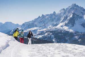 Gallery image of Hohe Gaisl in Braies