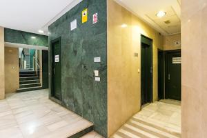 Fotografia z galérie ubytovania Rooms Young People Only, Soho CityCenter v destinácii Málaga