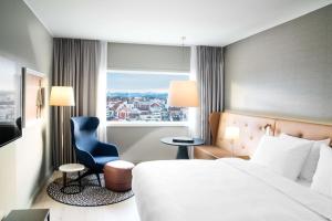 Foto de la galería de Radisson Blu Atlantic Hotel, Stavanger en Stavanger