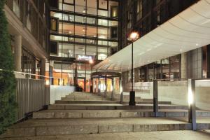 Fotografie z fotogalerie ubytování Radisson Blu Airport Hotel, Oslo Gardermoen v destinaci Gardermoen