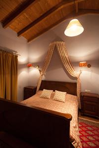 Gallery image of Amadryades Boutique Hotel in Alatopertra