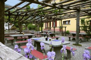 Ristorante o altro punto ristoro di Unione