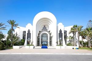 Fotografie z fotogalerie ubytování Radisson Blu Palace Resort & Thalasso, Djerba v destinaci Houmt Souk