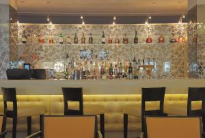 Pijača v nastanitvi Radisson Blu Hotel, St. Gallen