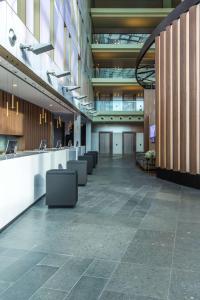 Galeri foto Radisson Blu Hotel Köln di Koln