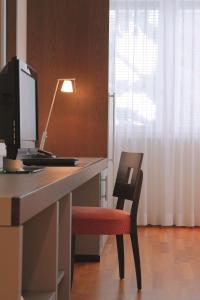 Fotografija v galeriji nastanitve Radisson Blu Hotel, St. Gallen v mestu St. Gallen