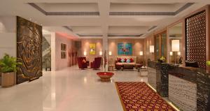 Gallery image of Radisson Mumbai Goregaon in Mumbai